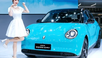 GWM ORA Good Cat การันตีความฮอตอย่างต่อเนื่อง ด้วยยอดขายสะสม 17,000 คันทั่วไทย