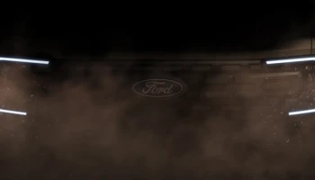 เตรียมพบกับ Ford Ranger Super Duty ที่ผลิตในไทยเพื่อจำหน่ายทั่วโลกในปี 2569