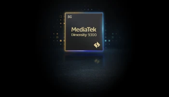 ยกระดับประสิทธิภาพและศักยภาพของสมาร์ทโฟนด้วยชิปเซ็ตเรือธง Dimensity 9300 รุ่นใหม่ของ MediaTek ซึ่งใช้คอร์ขนาดใหญ่ทั้งหมด