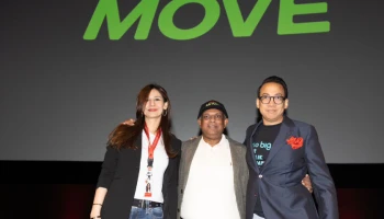 airasia Digital ประกาศก้าวต่อไปของ MOVE มุ่งขับเคลื่อนนวัตกรรมการเดินทางและการท่องเที่ยวยุคใหม่