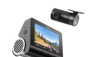 70mai เปิดตัว A810S กล้องติดรถยนต์รุ่นเรือธงใหม่ล่าสุด ที่มอบความคมชัดระดับ 4K อย่างเหนือชั้น ในราคา 6,999 บาท