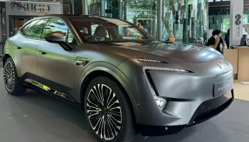 AVATR เปิดโชว์รูมใหม่ 2 สาขา โดย อินฟินิท ออโตโมบิล ด้วยงบลงทุนกว่า 120 ล้านบาท