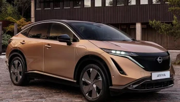 Nissan เตรียมยุติการพัฒนาเครื่องยนต์สันดาป มุ่งสู่การพัฒนา EV อย่างเต็มตัว