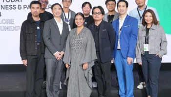 LINE TODAY จัดงาน LINE TODAY BUSINESS & PARTNERS 2024 เปิดกลยุทธ์ดันพันธมิตร ยกระดับธุรกิจคอนเทนต์ไทย