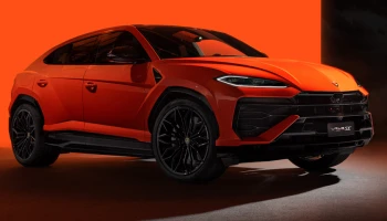 เรนาสโซ มอเตอร์ เปิดตัว Lamborghini Urus SE ซูเปอร์เอสยูวีปลั๊กอินไฮบริดรุ่นแรก กับกำลังรวม 800 แรงม้า พร้อมระยะทางวิ่งด้วยไฟ้า 60 กม. และประสบการณ์การขับขี่ที่ดีที่สุดในคลาส ในราคา 24.98 ล้านบาท
