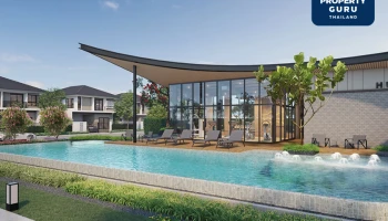 ศุภาลัย ส่งบ้านเดี่ยว-แฝด เจาะตลาดเรียลดีมานด์ บนทำเล "ประชาอุทิศ 90" เชื่อมต่อกลางเมือง-โซนพระราม 2 สุดสะดวก ในราคาจับต้องได้ เริ่ม 3.89 ล้านบาท