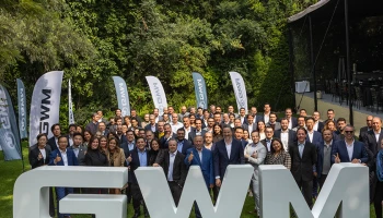 GWM ผนึกกำลัง 6 แบรนด์ร่วมโชว์สมรรถนะในงาน Auto Shanghai 2025