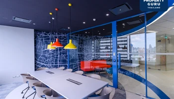 เฟรเซอร์ส พร็อพเพอร์ตี้ คอมเมอร์เชียล (ประเทศไทย) ดัน ‘PromptMove’ สำนักงานพร้อมใช้ย่าน CBD เจาะเซ็กเมนต์ผู้ประกอบการยุคใหม่