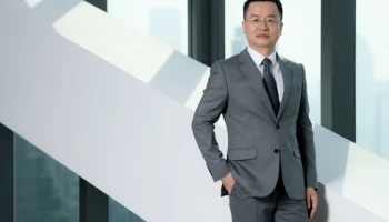 หัวเว่ย แสดงวิสัยทัศน์นวัตกรรม ขับเคลื่อนประเทศไทยสู่ยุคอัจฉริยะแห่งอนาคต