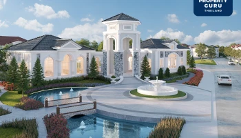 เฟรเซอร์ส พร็อพเพอร์ตี้ เปิดตัวโครงการแรก "นีโอ โฮม ระยอง - ราชชุมพล" โครงการบ้านเดี่ยวสุดหรู สไตล์อังกฤษ บนทำเลศักยภาพใจกลางเมืองระยอง