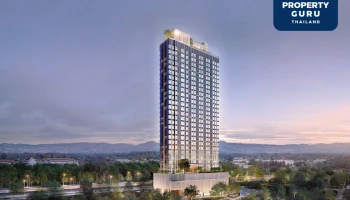 ออริจิ้น อีอีซี ชวนลงทุน 4 โครงการ EEC ทำเลฮอต ผลตอบแทน 5-9% ต่อปี นาน 20 ปี* เริ่ม 1.59 ล้าน*