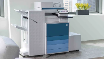 เครื่องพิมพ์ HP ก้าวข้ามขีดจำกัดทางเทคโนโลยี พลิกโฉมตอบโจทย์การทำงานวิถีใหม่ สู่อนาคตการพิมพ์ที่ดีกว่าอย่างยั่งยืน