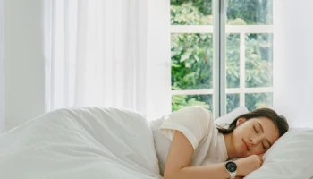 GARMIN ส่ง VENU 3 ซีรีย์ เจาะกลุ่มคนรักสุขภาพ ชูจุดเด่น จอ AMOLED คมชัด แบตฯ อึด อยู่นานสูงสุด 2 สัปดาห์