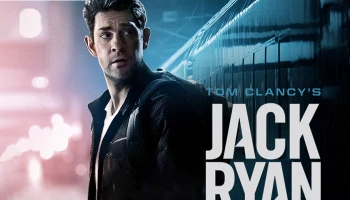 Prime Video เผยตัวอย่างทางการและภาพโปรโมทหลัก ซีรีส์ Tom Clancy’s Jack Ryan (สายลับ แจ็ค ไรอัน) ซีซั่น 3