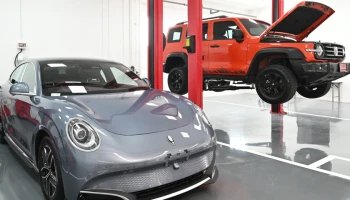 เกรท วอลล์ มอเตอร์ ร่วมฝ่าวิกฤตอุทกภัยภาคใต้ มอบส่วนลดค่าแรงและค่าอะไหล่สูงสุด 30% ที่ศูนย์บริการใน 8 จังหวัด รวม 9 สาขาทั่วภาคใต้ ถึง 31 ธันวาคมนี้