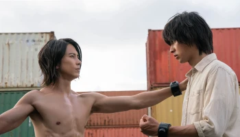 Alice in Borderland Season 2 (อลิสในแดนมรณะ) ซีซั่น 2 ปล่อยภาพผู้เล่นหน้าใหม่ ก่อนเกมโหดจะเริ่มขึ้นอีกครั้ง 22 ธันวาคมนี้