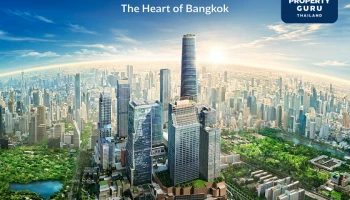 วัน แบงค็อก จับมือ เฟรเซอร์ส ฮอลพิทาลิตี้ รังสรรค์ “เฟรเซอร์ สวีทส์ กรุงเทพฯ” มอบประสบการณ์การพักผ่อนที่เหนือระดับ