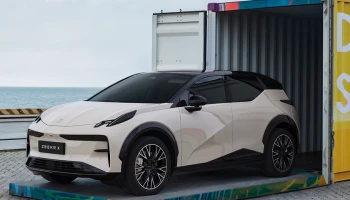 MGC-ASIA กำไรพุ่งหลังแบรนด์ยานยนต์ไฟฟ้า XPENG-ZEEKR ได้รับผลตอบรับดี เล็งผนึกพันธมิตรลุยธุรกิจรีไซเคิลแบตฯ เสริมแกร่งระบบนิเวศ EV ครบวงจร