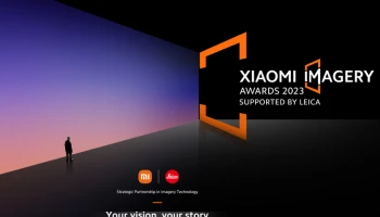 บันทึกเรื่องราวของคุณ เข้าร่วมการประกวด Xiaomi Imagery Awards 2023