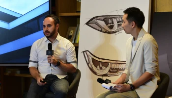 Mercedes-Benz เตรียมเผยโฉม CLA 250+ with EQ Technology ครั้งแรกในงาน Motor Expo พร้อมส่งท้ายไลน์อัพ Mercedes-EQ ด้วยแคมเปญ DEFINING ELECTRIC