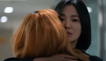 ตัวแม่จะแคร์เพื่อ! มัดรวม 5 ภาพยนตร์-ซีรีส์เกาหลีที่มากับตัวละครหญิงสุดทรงพลังบน Netflix