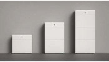 หัวเว่ย ดิจิทัล พาวเวอร์ เปิดตัวผลิตภัณฑ์ LUNA รุ่น S1 ระบบกักเก็บพลังงานสำหรับบ้านใหม่ล่าสุด ยกระดับนวัตกรรมรักษ์โลก และการใช้พลังงานหมุนเวียนอย่างปลอดภัย