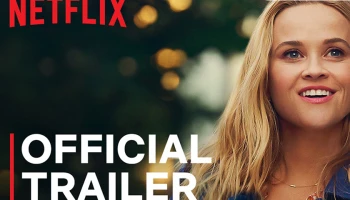 Netflix ปล่อยตัวอย่าง Your Place Or Mine: รักสลับบ้าน นำแสดงโดย รีส วิทเธอร์สพูน และ แอชตัน คุทเชอร์