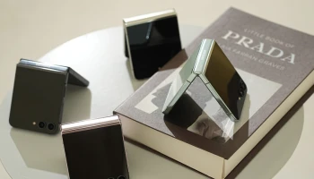 จอนอกใหญ่ทำอะไรได้บ้าง? สมาร์ทโฟนหน้าจอพับได้จากซัมซุง Galaxy Z Flip5 ที่มาพร้อมจอนอกที่ใหญ่ ใช้ได้จริงทุกสถานการณ์