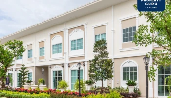 16-17 ก.ย. นี้ เปิดจองโครงการใหม่ 'Lio เทพารักษ์ - บางนา' ใหญ่คุ้มค่า ราคายืน 1 ใกล้นิคมฯ บางพลี เริ่ม 2 ล้าน*