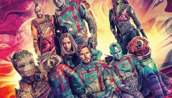 ลูกค้าสมาชิก MAHAJAK PLUS ร่วมลงทะเบียนรับชมภาพยนตร์ Guardians of The Galaxy Vol.3 ณ Screen X Paragon Cineplex ในวันที่ 3 พ.ค. 66 เวลา 19.00 น.