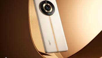 realme 11 Pro Series 5G เผยสุดยอดดีไซน์ คอลแลบกับดีไซเนอร์ของ Gucci เปิดตัวครั้งแรกในโลกที่จีน 10 พ.ค. 66 ที่จะถึงนี้