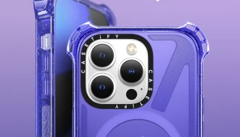 CASETiFY เปิดตัว “Bounce Case” ต้อนรับ iPhone 14 นำเสนอเคสมือถือสุดแกร่งมาตรฐาน MIL-STD เริ่มต้น 2,599 บาท