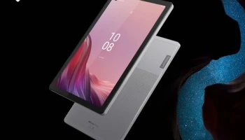 Lenovo Tab M9 นวัตกรรมแห่งความบันเทิงล่าสุด พร้อมวางจำหน่ายแล้วในไทย ราคาเริ่มต้น 5,990 บาท