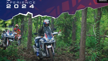 ฮอนด้าชวนไบค์เกอร์ลุยเส้นทางสุดหินริมทะเลสาบใน Honda Dirt Xperience 2024 22-23 มิถุนายนนี้ ที่จังหวัดเพชรบุรี