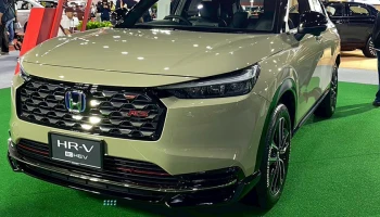 HONDA จัดโปรฯ เด็ดไม่เคยมีมาก่อน ใน FAST Auto Show Thailand 2025 และโชว์รูมทั่วประเทศ ถึง ส.ค. 2568 นี้