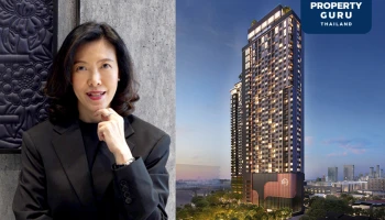 เอพี ไทยแลนด์ เปิดตัว "LIFE พระราม 4 - อโศก" ชูจุดขายชีวิตที่ไม่ต้องเลือก