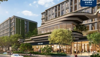 ถอดรหัสความสำเร็จ ‘ศาลายา วัน เรสซิเดนท์’ ทุบสถิติพรีเซลทะลุเป้าในวันเดียว