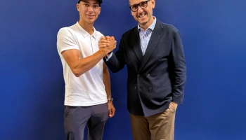 ยามาฮ่า คอนเฟิร์มเซ็นสัญญา ราซกัตลิโอกลู คืนถิ่นเก่าบิด โมโตจีพี 2026 กับ พรามัค เรซซิ่ง