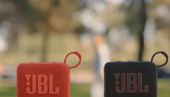 NEW !! JBL GO 4 ลำโพงพกพาตัวเล็กขวัญใจมหาชน เสียงดี พร้อมยกระดับการใช้งานให้เหนือกว่าที่เคย