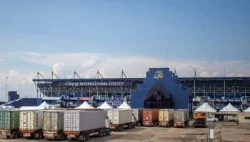 โค้งสุดท้ายโมโตจีพีประเทศไทย..เดินหน้าจัดเต็มทุกภาคส่วน รองรับเกมสองล้อระดับโลก