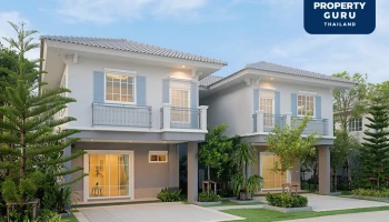 กานดา พร็อพเพอร์ตี้ พร้อมลุยอสังหาฯปี 65 ส่งบ้านสไตล์ใหม่ 6 โครงการเจาะเรียลดีมานด์