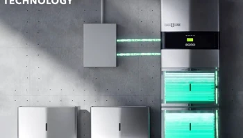 ปารีส โรน (Paris Rhône) แบรนด์เครื่องใช้ไฟฟ้าเก่าแก่นับร้อยปี รุกขยายธุรกิจครอบคลุมระบบกักเก็บพลังงาน