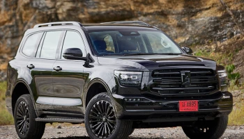 GWM ชำแหละค่าใช้จ่ายการดูแลรักษา NEW GWM TANK 500 DIESEL ที่เริ่มต้นเพียง 1,841 บาท พร้อมรับประกันเครื่องยนต์ถึง 1 ล้านกิโลเมตร