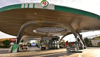 PTG ผนึก ATLAS ผุดปั๊มแลนด์มาร์กใหม่ PT Max Rest ยกระดับสถานีบริการน้ำมันและก๊าซ LPG ผสาน Lifestyle Station ครบวงจร ในนครปฐม