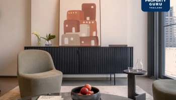 สโคป จับมือ 2 แบรนด์นำเข้าเฟอร์นิเจอร์ชั้นนํา CHANINTR และ NORSE Republics รังสรรค์ความงดงามเหนือกาลเวลาให้กับยูนิตพิเศษ สโคป หลังสวน