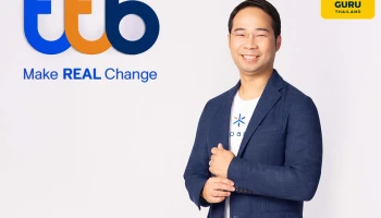 แอป ttb touch ส่งฟีเจอร์ "My Car" ช่วยจัดการทุกเรื่องเกี่ยวกับรถได้ครบ จบ ในทัชเดียว