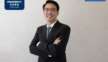 ลลิล พร็อพเพอร์ตี้ ประกาศผลประกอบการปี 2564 รับรู้รายได้ 6,589.58 ล้านบาท ขยายตัว 14.3% กำไรสุทธิ 1,389.21 ล้านบาท