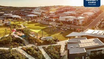 ศุภาลัย ปิดดีลยักษ์ จับมืออสังหาฯแถวหน้าแดนจิงโจ้ ตั้งกิจการร่วมค้าใหม่ ขยายเพิ่ม 12 โครงการใน 5 เมืองสำคัญ อัดเม็ดเงินลงทุน 12,600 ล้านบาท