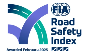 Honda สร้างประวัติศาสตร์เป็นผู้ผลิตรถยนต์รายแรกในโลกที่ได้รับการรับรองความปลอดภัยระดับสูงสุด 3 ดาว จาก FIA