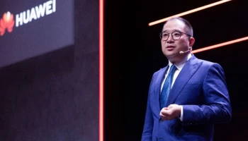 หัวเว่ย ผลักดันเทคโนโลยีล้ำสมัยและการใช้งานรูปแบบใหม่เพื่อผลักดันการเติบโต